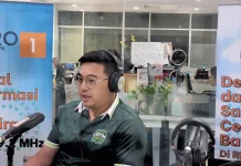Pabersi Jatim Perkuat SDM dan Pemerataan Pembinaan Daerah