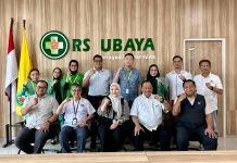 KONI Jatim Gandeng RS Ubaya Tingkatkan Penanganan Cedera