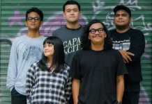 Much Comback Dengan Single Terbarunya Bertajuk Pendar