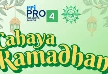 Puasa Ramadan Efektif Bersihkan Tubuh dan Pikiran