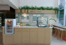 UMKM Bee Juice Usung Minuman Sehat dan Layanan Prima Ramadan