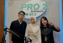 Pengusaha Muda asal Surabaya Kembangkan Agensi Digital Berbasis B2B