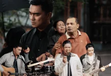 “Pulang Pada-Mu”, Refleksi Spiritual Terbaru dari Ungu