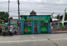 Jaga Keamanan, Ansor Jatim Luncurkan Posko Ramadan