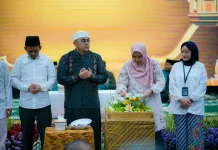 Tasyakuran HUT Ke-52, SIER Tegaskan Komitmen Naik Kelas dan Berkelanjutan