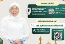 Khofifah Imbau Perusahaan Wajib Bayar THR Maksimal H-7 Lebaran