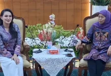 Gubernur Malut Belajar Manajemen ASN hingga SPBE ke Jatim