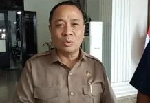DPRD Soroti Minimnya Anggaran Ketahanan Pangan Daerah