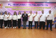 PABERSI Diminta Jaga Integritas dan Sportivitas