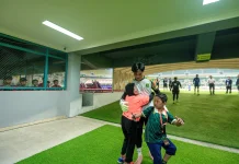 Malam Penuh Haru Selepas Laga Persebaya vs PSM