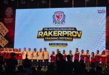 ORADO Jatim Siap Hadapi Kejurprov dan Kejurnas