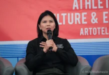 NOC Indonesia Serukan Perlindungan Atlet tanpa Kompromi