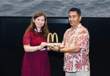 Studi Oxford: McD Indonesia Dongkrak Lapangan Kerja