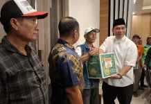 Diujung Tanduk, Angkot Diusulkan Jadi Transportasi Wisata
