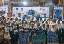IKA ITS Jatim Perkuat Kepedulian Berkelanjutan