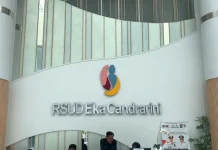 RSUD Eka Candrarini Tetap Buka Poli Rawat Jalan saat Cuti Bersama