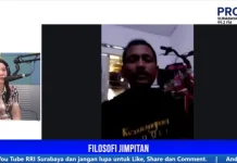 Jimpitan Hidupkan Solidaritas Surabaya