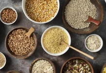 Mengenal Manfaat Minuman Multigrain bagi Kesehatan Tubuh