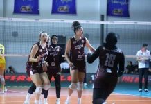 Electric PLN Mobile Susul ke Final Four Proliga 2026