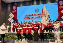 KONI Jatim Sambut Positif Terbentuknya ORADO