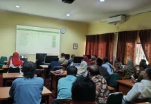 Seleksi Kades di Sidoarjo Gunakan Sistem Penilaian Akumulatif