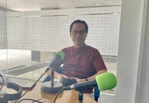 Ditengah Ketegangan Global, Kerukunan Lokal adalah Kunci