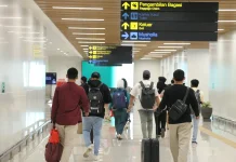 Operasional Juanda Normal meski Timur tengah Bergejolak