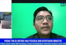LBH Nilai Perlindungan THR Pekerja Lemah