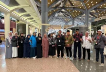 Travel di Surabaya Tetap Jadwalkan Keberangkatan Umrah pada Maret