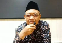Jejak Langkah K. H. Ahmad Dzulhilmi Ghozali, Lc