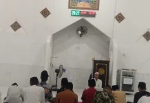 Kuliah Umum Bekal Para Santri
