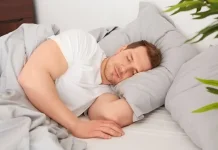 Puasa Ubah Pola Tidur dan Ritme Tubuh