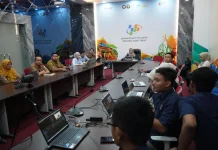 Februari 2026, Jatim Inflasi year on year 4,88 Persen