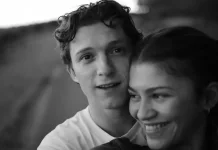 Tom Holland dan Zendaya Dikabarkan Telah Menikah