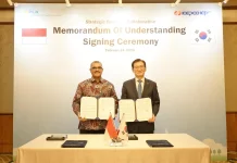 PLN NPS Gandeng KEPCO Plant Service & Engineering Bidik Pasar Global