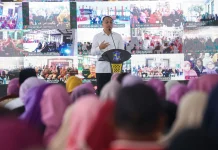 Walikota Minta LAZ Prioritaskan Penyaluran Zakat bagi Warga Miskin Surabaya