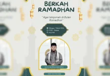 Menjaga Api Ibadah: Ustaz Heri Bagikan Kiat Istiqomah di Pertengahan