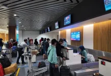 Juanda Matangkan Kesiapan jelang Puncak Mudik Lebaran