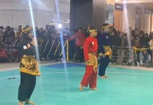 Persiapan PON 2028, IPSI Jatim Gelar Kejurprov Piala BHS