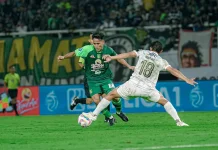 Tavares Ungkap Alasan Toni Jadi Sayap Kanan