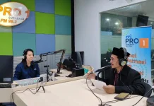 Lima Racun dan Penawarnya dalam Islam