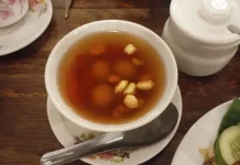 Wedang Ronde, Semangkuk Kehangatan di tengah Cuaca Ekstrem
