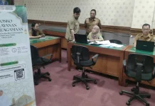 Seminggu Dibuka, Posko THR Jatim Sudah Terima 8 Pengaduan