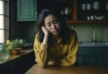 Mom Brain atau Momnesia Benarkah Bisa Terjadi pada Ibu?