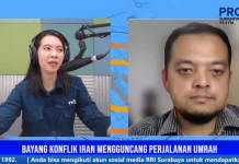 Eskalasi Timur Tengah, RI Tak Terdampak Langsung