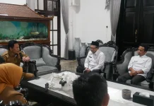 Bupati Sidoarjo Dorong Percepatan Sertifikasi Halal UMKM
