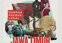 Dekranas Perkuat Daya Saing UMKM Jawa Timur