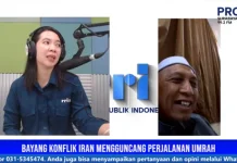 IPHI Jatim: Jemaah Umrah Jatim Dipastikan Aman