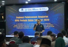 KPPN Surabaya II Tegaskan Tertib Rekening 2026