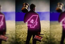 Jeff Fowler Pamerkan Palu Amy Rose di Teaser Sonic Movie 4